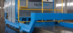 Tecnospan abre fábricas en África