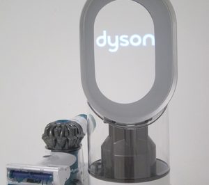 La solución Dyson