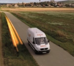 Nacex verifica su Huella de Carbono