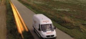 Nacex verifica su Huella de Carbono