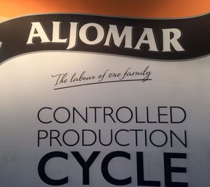 Jamones Aljomar se refuerza en ganadería y proyecta ampliar su fábrica