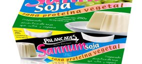 Grupo Fuertes refuerza la estructura financiera de Palancares Alimentación