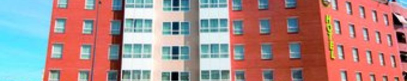 Informe de Hotelería Urbana en España 2015