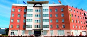 Informe de Hotelería Urbana en España 2015