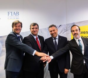 EY y Fiab sellan un acuerdo estratégico
