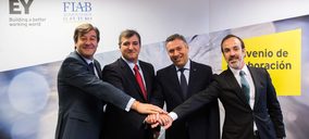 EY y Fiab sellan un acuerdo estratégico