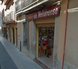 Drotur Droguería recoge el testigp de Perfumerías Goya