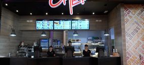 En marcha el primer Che!!! Express