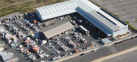 BigMat pondrá en marcha una nueva plataforma logística