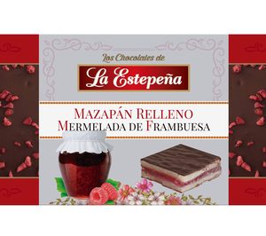 La Estepeña sigue apostando por el chocolate