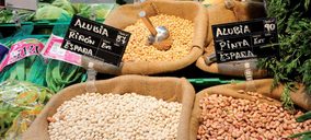 Los alimentos madrileños se promocionan en Carrefour