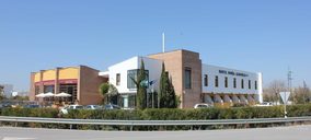 La Diputación de Córdoba subasta el hotel Doña Aldonza