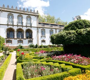 Paradores anuncia la firma de su primera franquicia