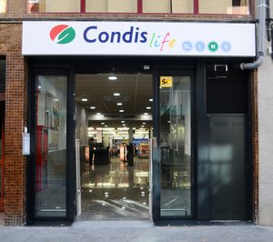 Condis renueva su web corporativa