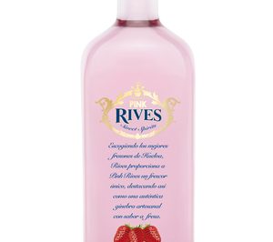 Rives entra en nuevos mercados y mantiene el ritmo de crecimiento