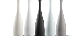 Cosmic renueva la colección Saku