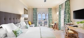 El Gran Hotel Bahía del Duque finaliza la renovación de sus habitaciones