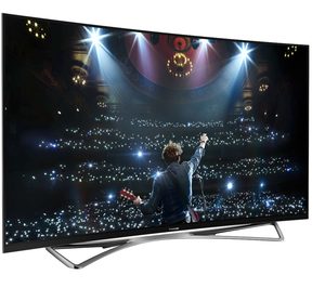 Panasonic incorpora producto