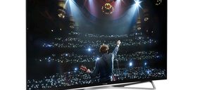 Panasonic incorpora producto