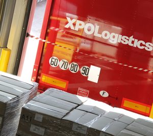 Carrefour cede su logística online de nonfood a XPO Logistics