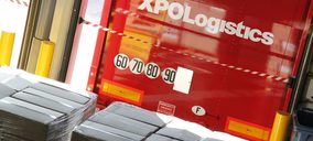 Carrefour cede su logística online de nonfood a XPO Logistics