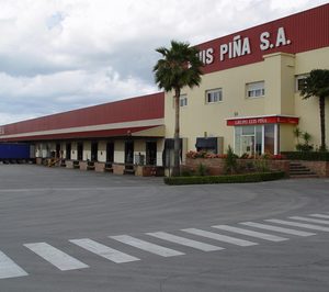 El grupo Luis Piña dispara sus beneficios durante 2014