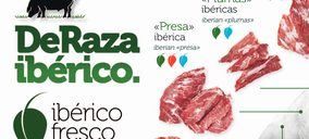 Deraza Ibérico genera volumen y entra en beneficios