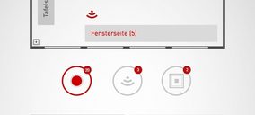 Trilux lanza sistema de iluminación