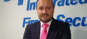 Manuel Latorre, director comercial de High Security de Tyco IF&S