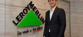 Frédéric Mayaud, nuevo director de Central de Compras de Leroy Merlin