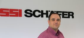 Eugenio Zamora, nuevo IT Project Manager de SSI Schaefer