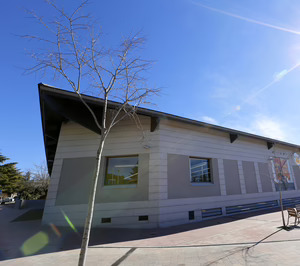 Mercadona roza los 8 M de inversión en Madrid