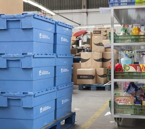 Ulabox incorpora la tecnología Selligent