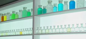 Ravetllat Aromatics logra su mejor dato de ventas