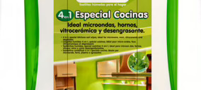 Brevia ultima la puesta en marcha de su nuevo almacén inteligente