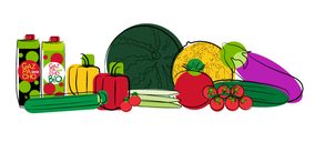 Única Group un fuerte crecimiento en su volumen comercial