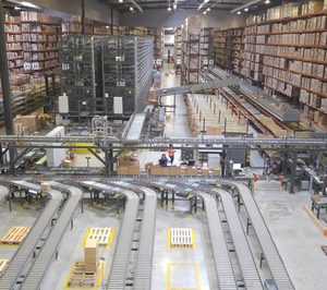 Logiters consigue la certificación GMP para reacondicionamiento secundario de medicamentos en Portugal