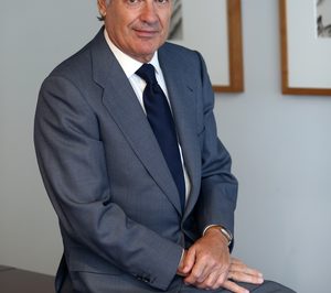 Rodrigo Echenique deja la presidencia de NH