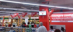 Media Markt abrirá una nueva tienda en Getafe antes de finalizar 2015