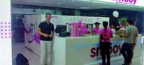 Smöoy sigue creciendo en Ecuador