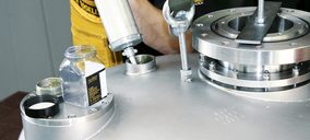 Mejora y control de la lubricación en la industria de procesado de alimentos