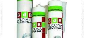 BdB lanza su marca de químicos