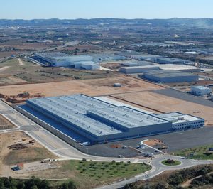 El Corte Inglés prepara la apertura de una plataforma logística en Cataluña