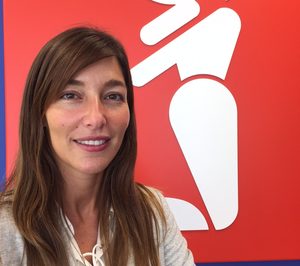 Eva Nogués, nueva directora de marketing de La Sirena