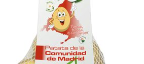 Ibérica de Patatas realiza inversiones en 2015