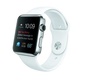 El Corte Inglés inicia la venta del Apple Watch en once centros de España y en su web
