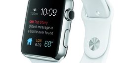 El Corte Inglés inicia la venta del Apple Watch en once centros de España y en su web