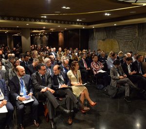 La Economía Circular presenta sus credenciales