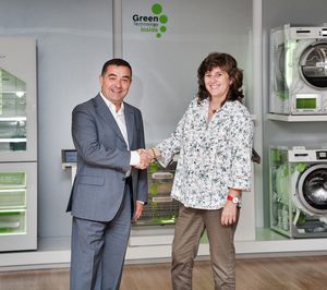 BSH realizará un estudio de biodiversidad en su centro de Esquíroz