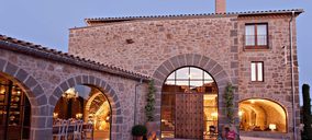 Un nuevo hotel rural, La Vella Farga, abre sus puertas en Lleida